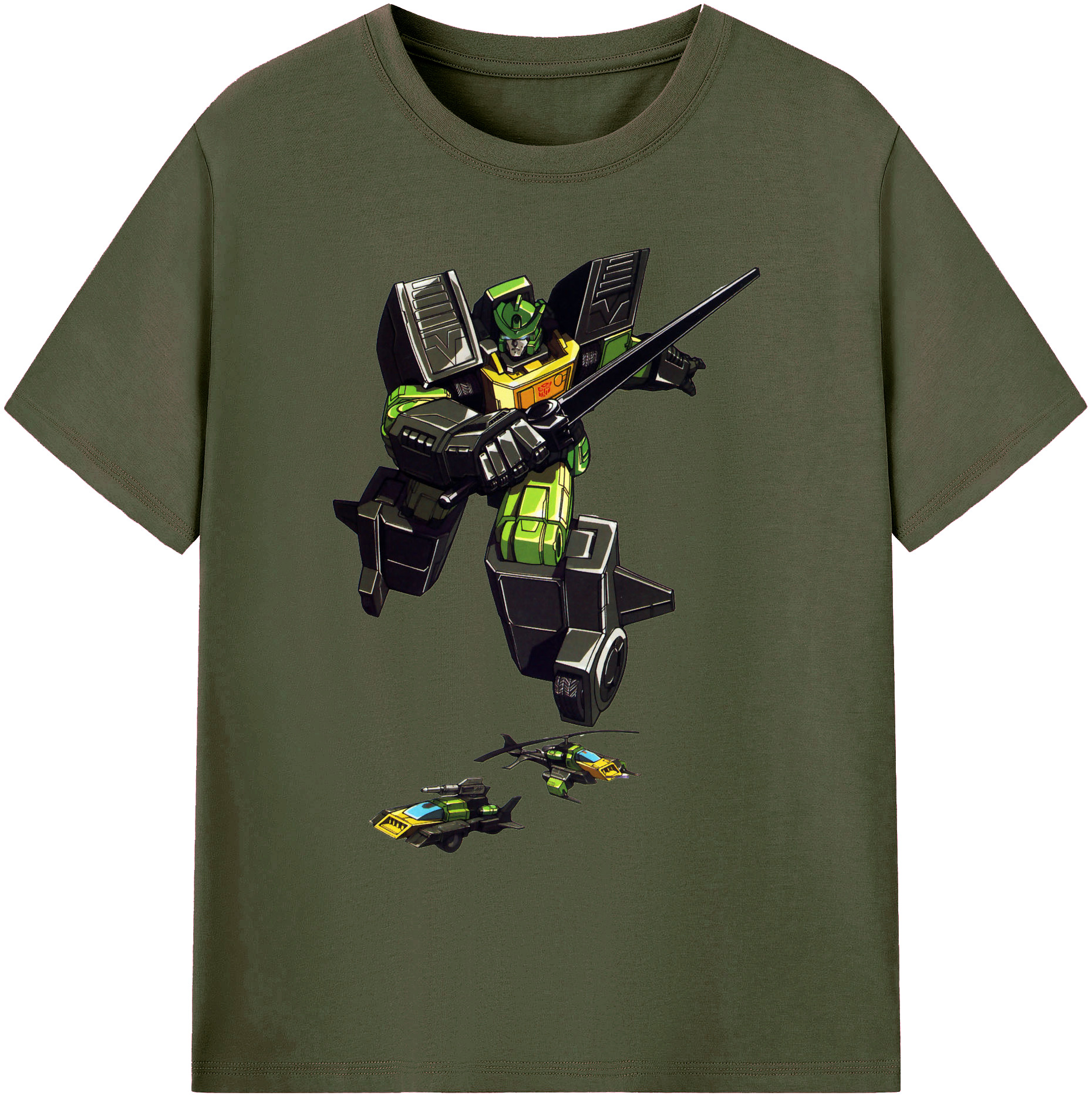 （画像用）  綿100％ メンズ半袖Tシャツ｜肌触りやわらか＆通気性